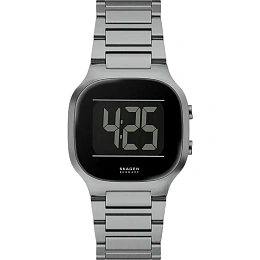 Skagen Quartz Wristwatch Unisex/ SKW6947