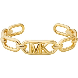 Michael Kors Brass Bracelet/MKJ828800710