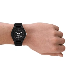 Armani Exchange Տղամարդու Կվարցային ժամացույց/ AX4161