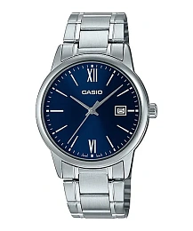 Casio General Men's Wristwatch/ MTP-V002D-2B3UDF