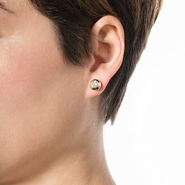 Oliver Weber Earring/ 22066G
