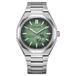 Citizen Տղամարդու Ավտոմատ ժամացույց/ NK5020-58X