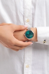 Jacques Lemans  Կանացի  Ժամացույց/ 1-2110D