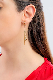 CHANT - Earrings