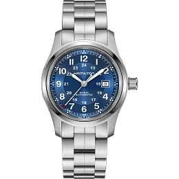 Khaki Field Auto/ H70605140