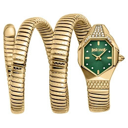Just Cavalli Женские Кварцевые Часы/ JC1L370M0035