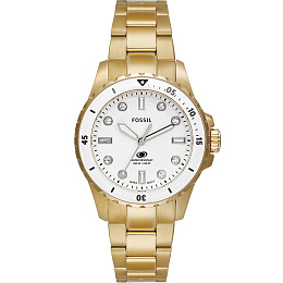 Fossil  Ladies  Wristwatch/ ES5350