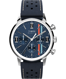 Timex Quartz Wristwatch Men/ TW2W99000