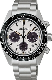 Seiko Мужские на Солнечной Батарее Часы/ SSC961P1