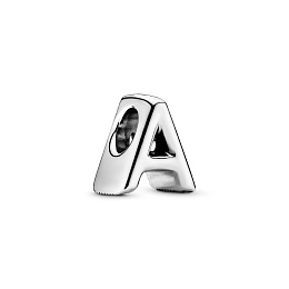PANDORA Moments Silver Charm/ 797455