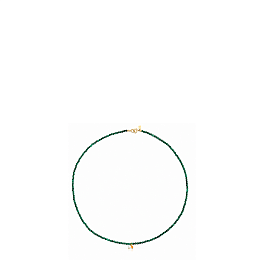 TOUS Серебряное ожерелье с позолотой 18K/212162530