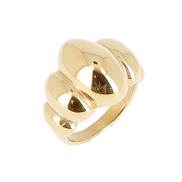 Zag Bijoux Кольцо/ SRT24204-01UNI-56