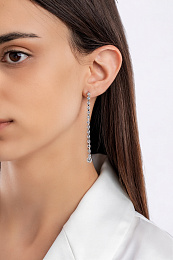 Oliver Weber Earring/ 23032
