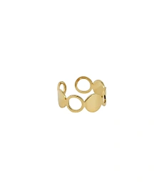 Zag Bijoux Кольцо/ SRR14311-01UNI