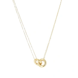 Zag Bijoux Ожерелье/ SNS24380-01UNI