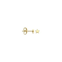 Blush Серьги из 14K Золота / 7247YGO