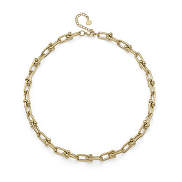 Oliver Weber Ожерелье/ 12299G