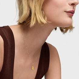 TOUS Кулон из 18K золота/ 1004348700