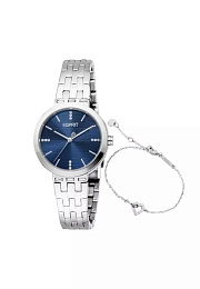 Esprit Ladies Wristwatch/ ES1L462M0015