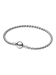 Pandora Moments Արծաթյա Թևնոց/ 594028C00-17