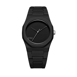 D1 Milano  Unisex  Wristwatch/ D1-PCBU07