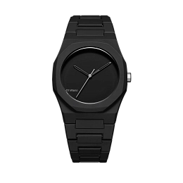 D1 Milano  Unisex  Wristwatch/ D1-PCBU07