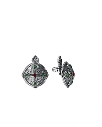 Silver Ring "Khach"/CD088