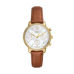 Fossil  Женские  Наручные часы/ ES5278