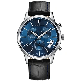 Claude Bernard  Տղամարդու  ժամացույց/ 01002 3 BUIN Շվեյցարիա