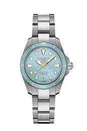 Certina Женские Кварцевые Часы/ C048.210.44.131.00