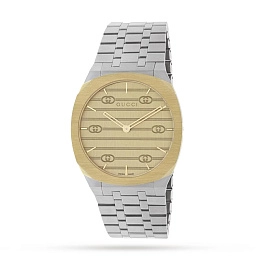 Gucci  Unisex  Наручные часы/ YA163403 Швейцария