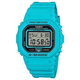 Casio G-Shock Unisex Ժամացույց/ DW-5600EP-2DR