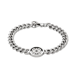 BRACELET BASE METAL