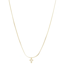 Zag Bijoux Ожерелье/ SNS24282-01SEL