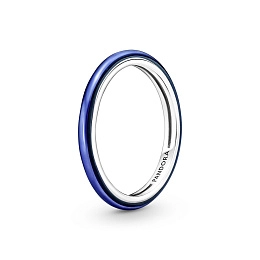 PANDORA Me Silver Ring/ 199655C02-54