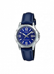 Casio General LTP-V004L-2BUDF Wrist Watch