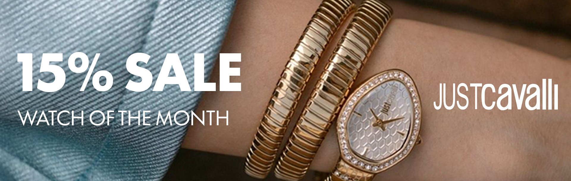 Just-Cavalli-watchofthemonth