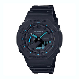 Quartz Watch /GA-2100-1A2DR