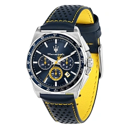 Maserati Quartz Wristwatch Men/ R8873652001