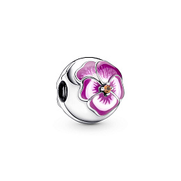 PANDORA Moments Արծաթյա Չարմ/ 790772C01