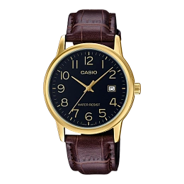 Casio General Տղամարդու Ժամացույց/ MTP-V002GL-1BUDF
