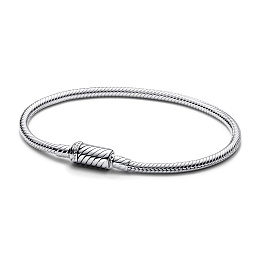 PANDORA Sterling Silver Bracelet/590122C00-17