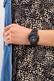 Casio Baby-G BA-130-1A2DR Wrist Watch