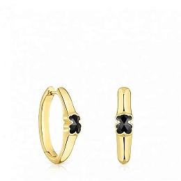 TOUS Silver Earring/ 1004294200
