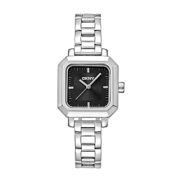 DKNY Ladies Quartz Wristwatch/ DK1L124M0025