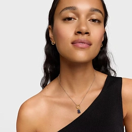 TOUS 14K Gold Pendant/ 1004438200