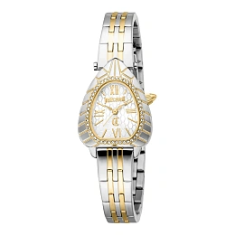 Just Cavalli Ladies Quartz Wristwatch/ JC1L366M0075