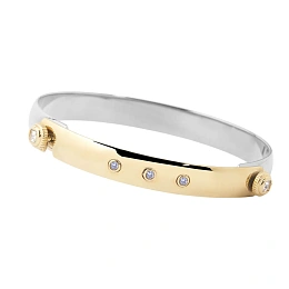 Zag Bijoux Браслет/ SBJ21730-00MIX