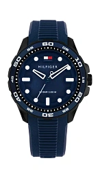 Tommy Hilfiger Мужские Кварцевые Часы/ 1792265
