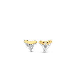 TI SENTO Earrings Gilded /7887ZY